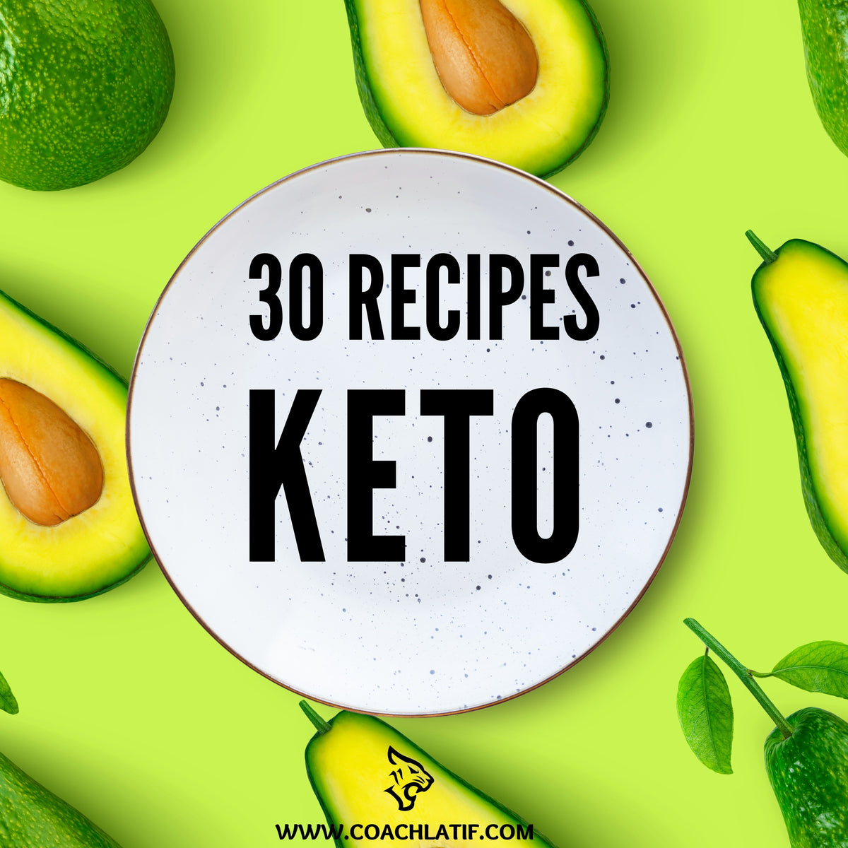  30 Keto Recipes Healthy, Easy, and Nutritious Meals