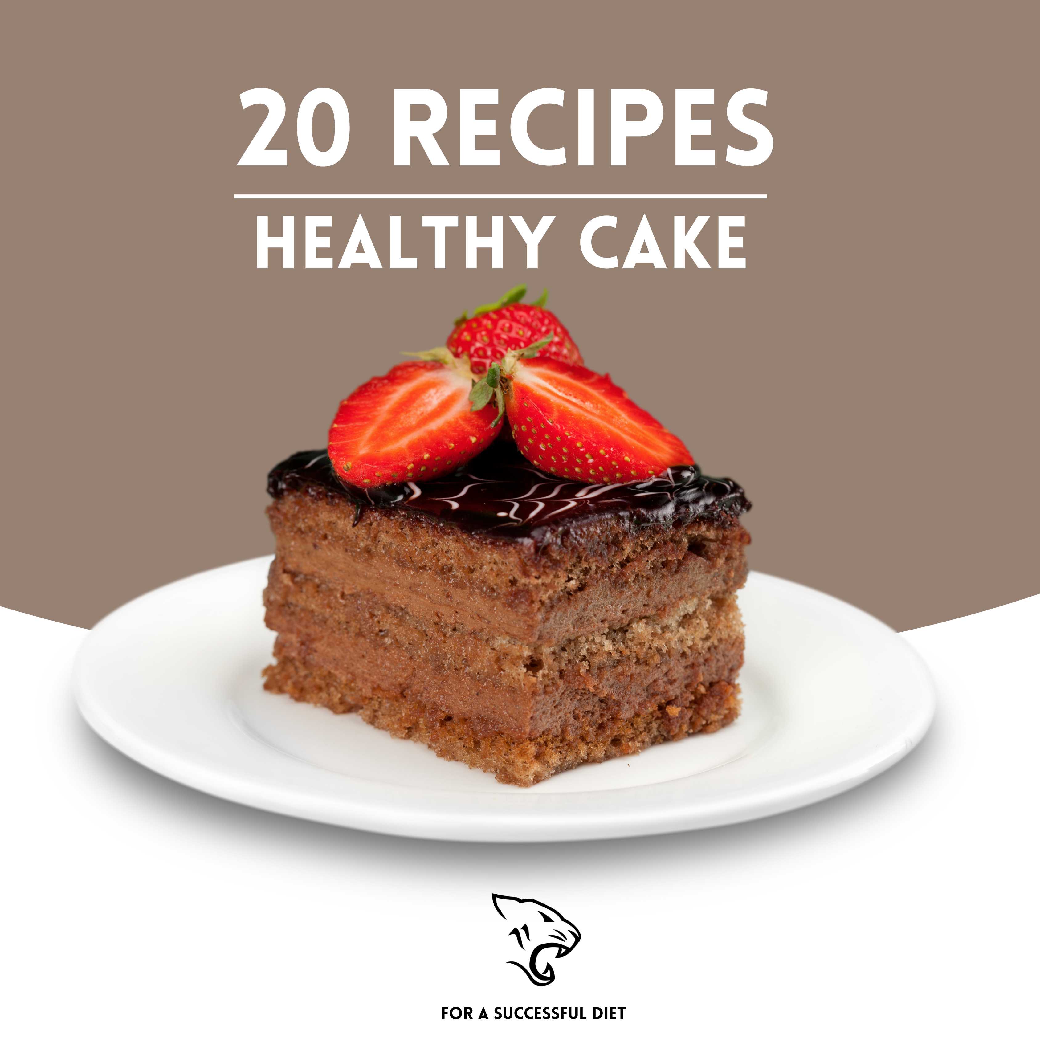 20 Healthy Cake Recipes Healthy, Easy, and Nutritious Meals