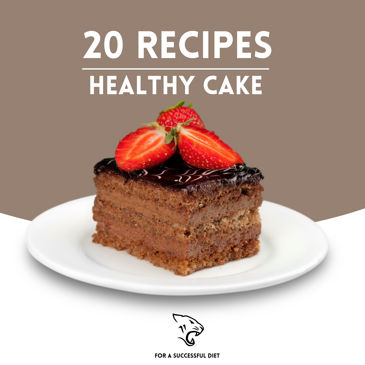 20 Healthy Cake Recipes Healthy, Easy, and Nutritious Meals