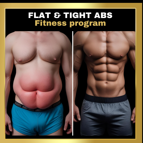 Flat & Tight Abs