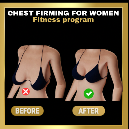  Chest Firming for Women