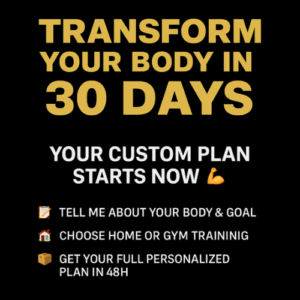 Starter Plan