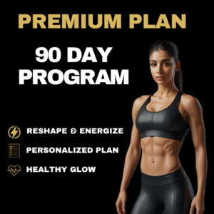 Premium Plan